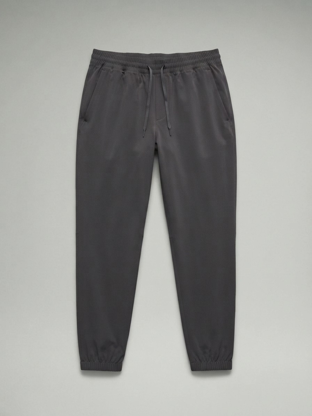 Lululemon Pace Breaker Athletic Joggers Pants Black Size XL EUC